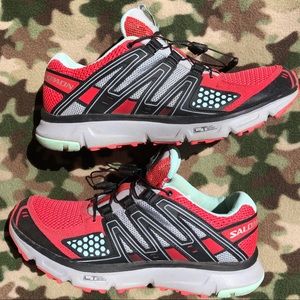 Salomon XR Mission 1 Trail Running Shoes